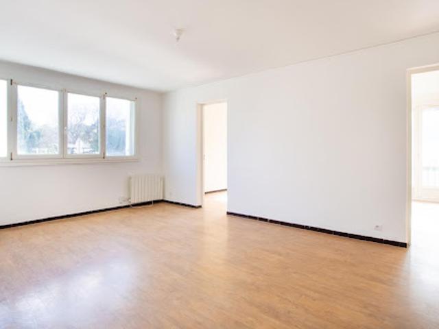 Vente Appartement 3 pièces 52 m2 Hyeres