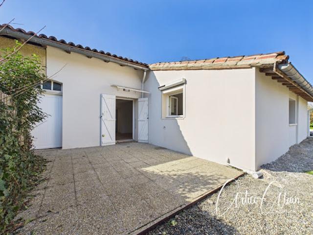Vente Appartement 3 pièces 52 m2 Labège