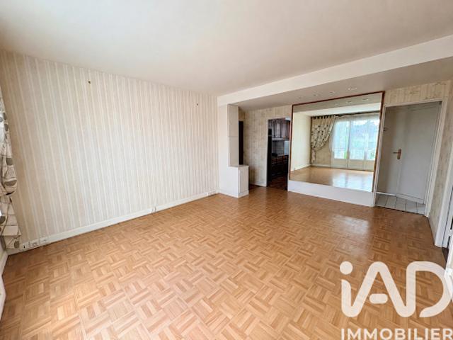 Vente Appartement 3 pièces 52 m2 Lagny sur Marne