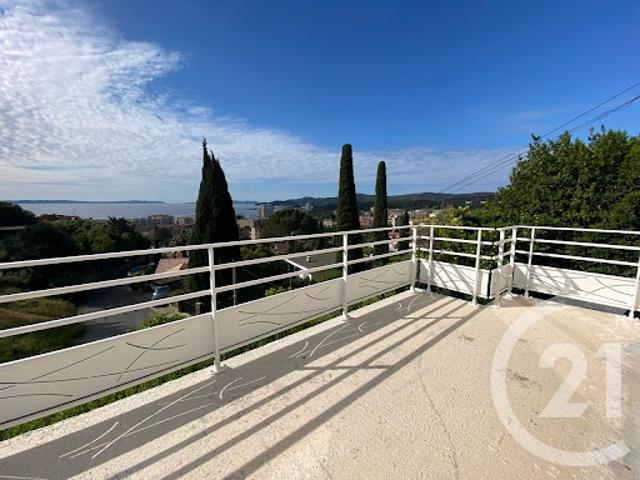 Vente Appartement 3 pièces 52 m2 Le Lavandou