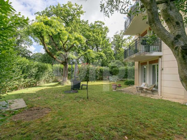 Vente Appartement 3 pièces 52 m2 Le Plessis Trévise