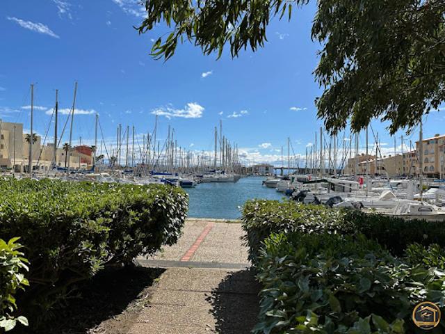 Vente Appartement 3 pièces 52 m2 Leucate