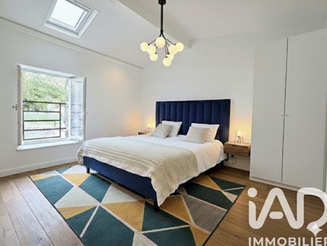 Vente Appartement 3 pièces 52 m2 Limonest