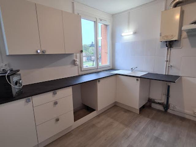 Vente Appartement 3 pièces 52 m2 Limoux
