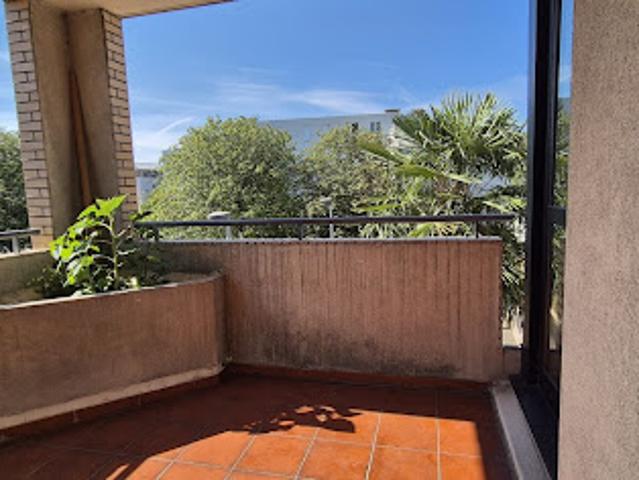 Vente Appartement 3 pièces 52 m2 Lognes