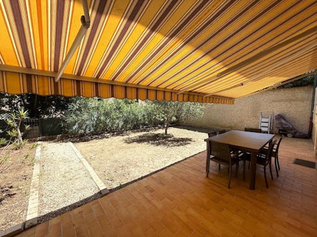 Vente Appartement 3 pièces 52 m2 Manosque
