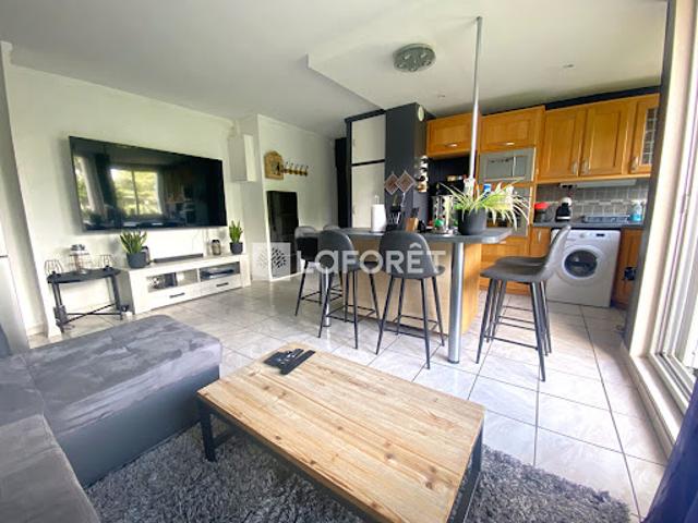 Vente Appartement 3 pièces 52 m2 Marly le Roi