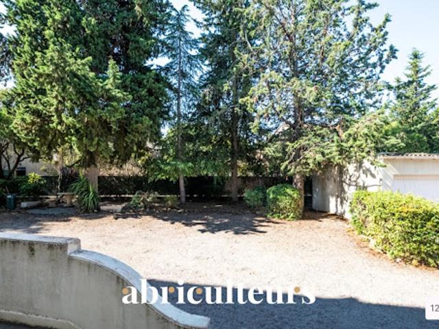 Vente Appartement 3 pièces 52 m2 Marseille 12ème
