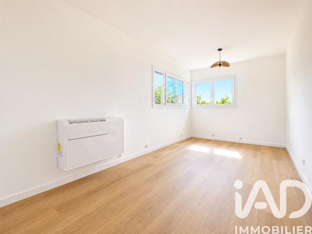 Vente Appartement 3 pièces 52 m2 Marseille 12ème