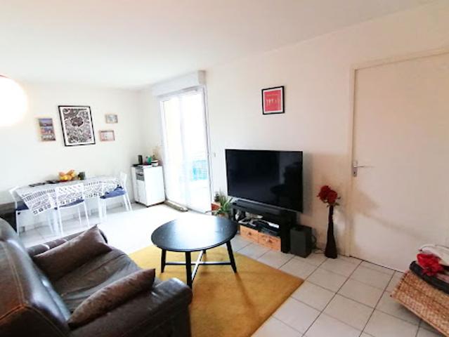 Vente Appartement 3 pièces 52 m2 Mont de Marsan