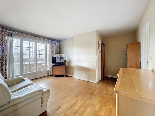 Vente Appartement 3 pièces 52 m2 Montesson