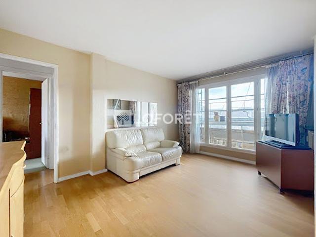 Vente Appartement 3 pièces 52 m2 Montesson