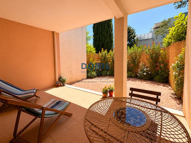 Vente Appartement 3 pièces 52 m2 Montpellier