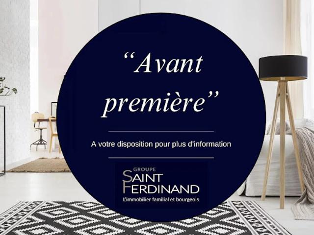 Vente Appartement 3 pièces 52 m2 Paris 17ème