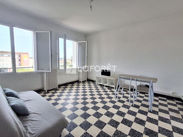 Vente Appartement 3 pièces 52 m2 Perpignan