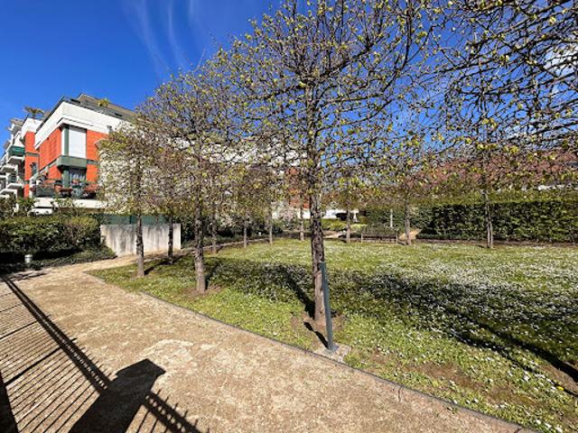 Vente Appartement 3 pièces 52 m2 Poissy