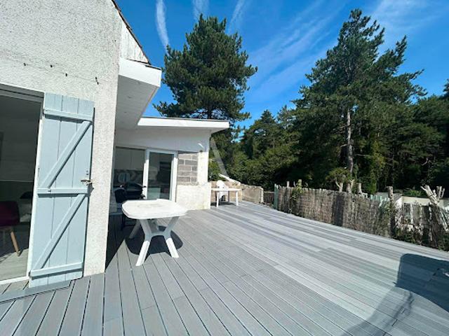 Vente Appartement 3 pièces 52 m2 Quend