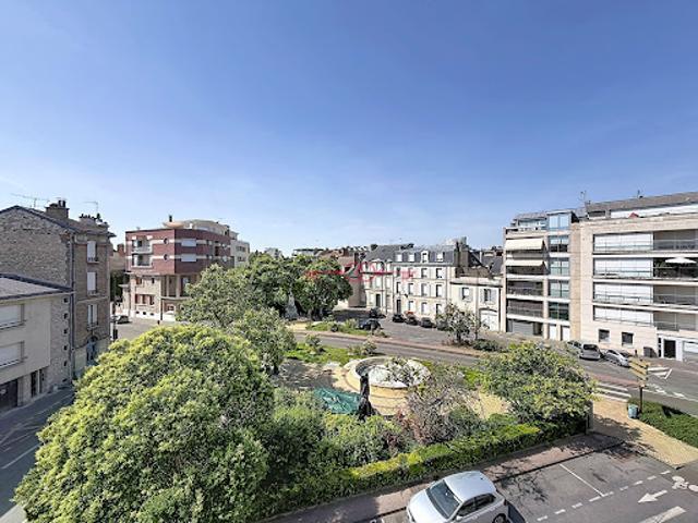 Vente Appartement 3 pièces 52 m2 Reims