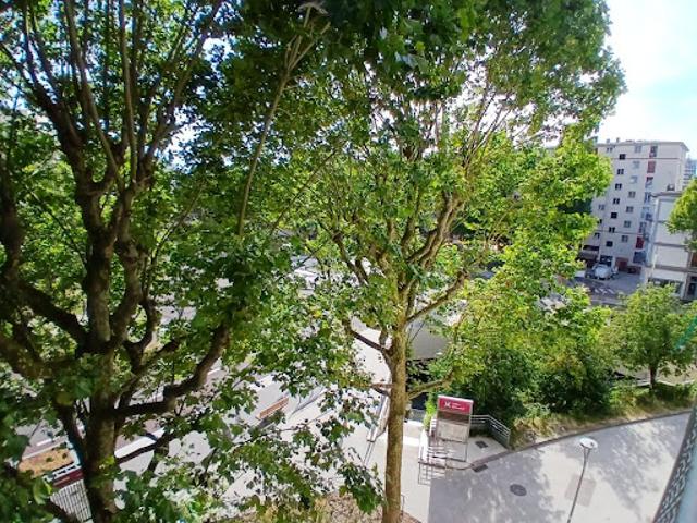 Vente Appartement 3 pièces 52 m2 Rouen