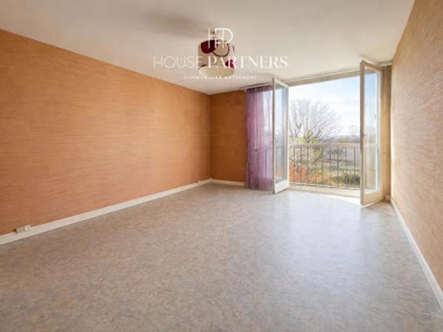 Vente Appartement 3 pièces 52 m2 Rueil Malmaison