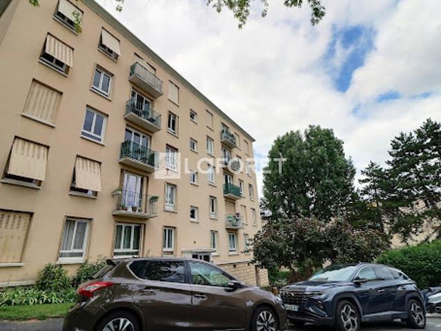 Vente Appartement 3 pièces 52 m2 Rueil Malmaison