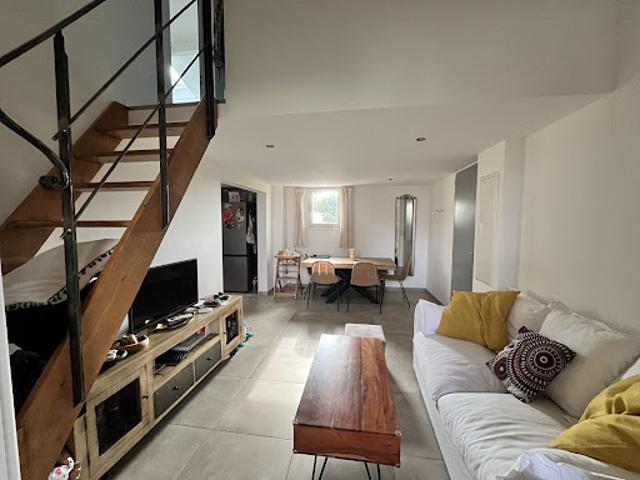 Vente Appartement 3 pièces 64 m2 Sanary sur Mer