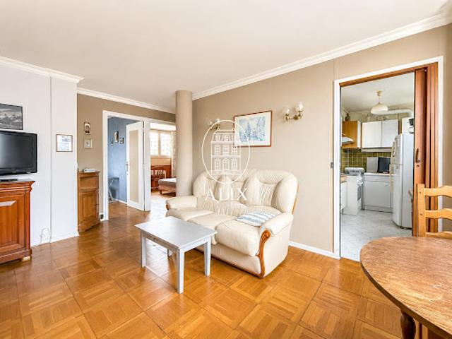 Vente Appartement 3 pièces 52 m2 Saint Denis
