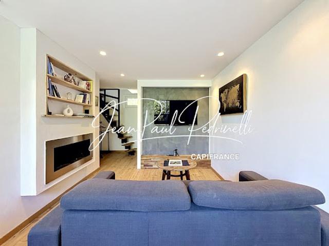 Vente Appartement 3 pièces 52 m2 Saint raphael