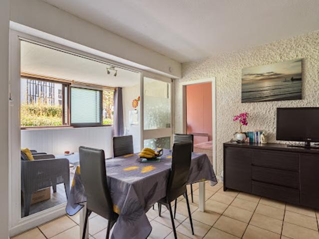 Vente Appartement 3 pièces 52 m2 Seignosse