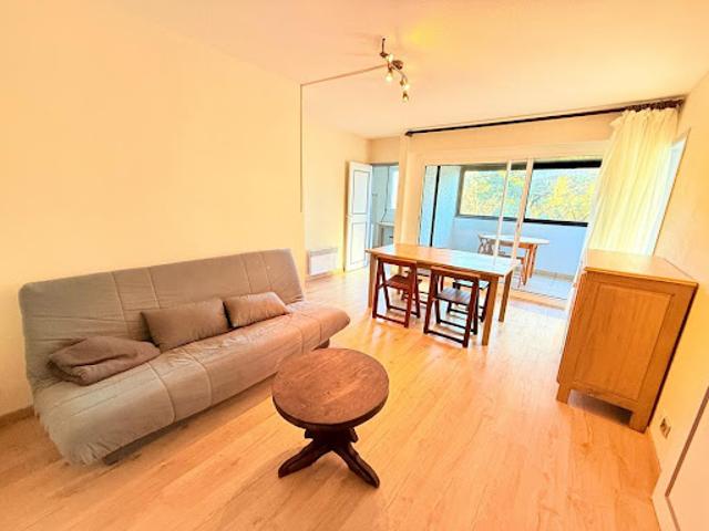 Vente Appartement 3 pièces 52 m2 Seignosse