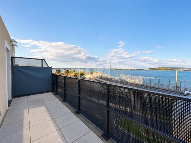Vente Appartement 3 pièces 52 m2 Sète