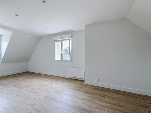 Vente Appartement 3 pièces 57 m2 Guipronvel
