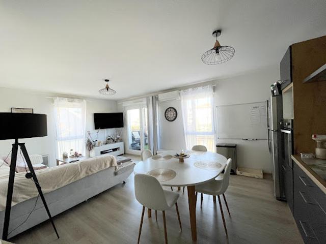 Vente Appartement 3 pièces 57.44 m2 Cavaillon