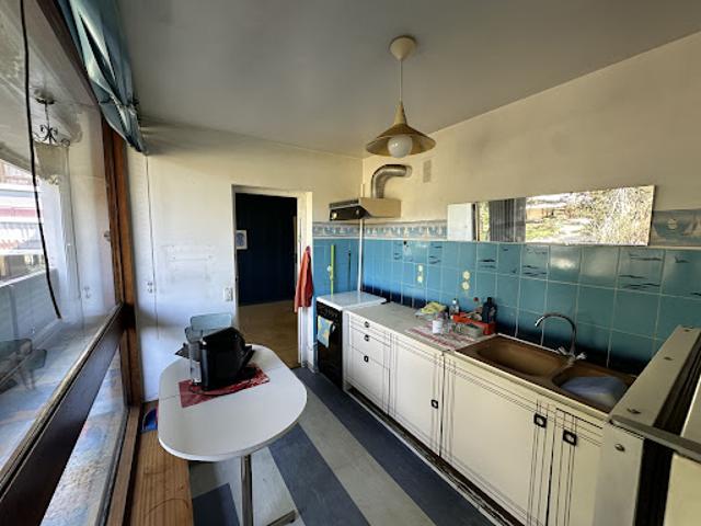 Vente Appartement 3 pièces 57.45 m2 Stains