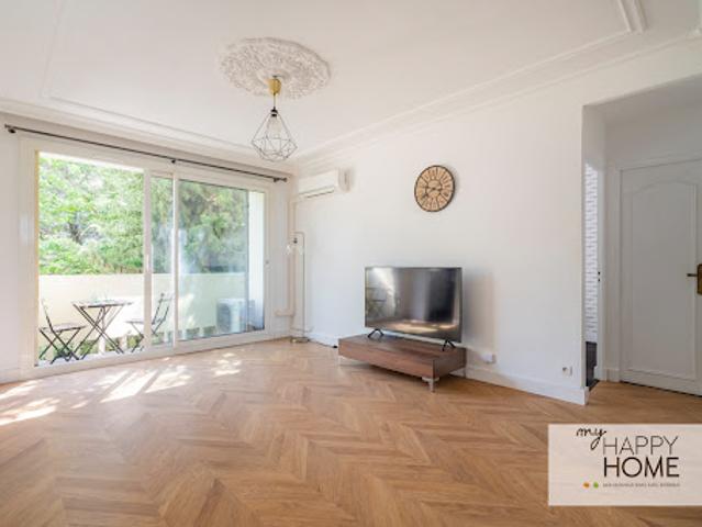 Vente Appartement 3 pièces 57.48 m2 Marseille 12ème