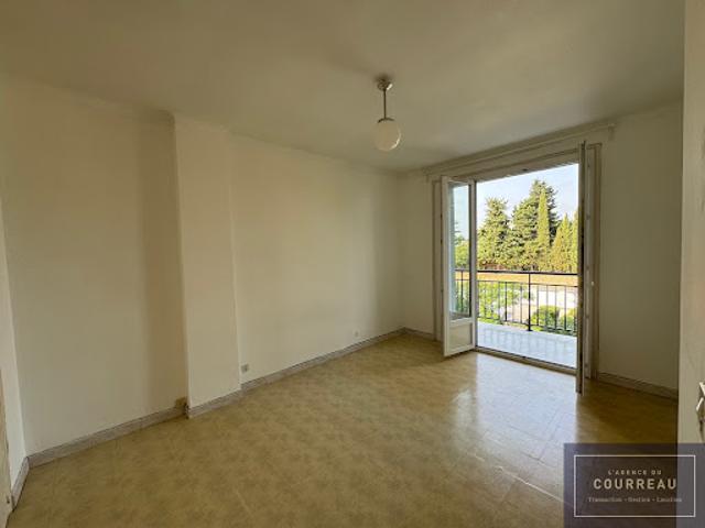 Vente Appartement 3 pièces 57.48 m2 Montpellier