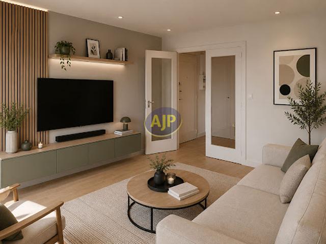 Vente Appartement 3 pièces 57.49 m2 Nantes