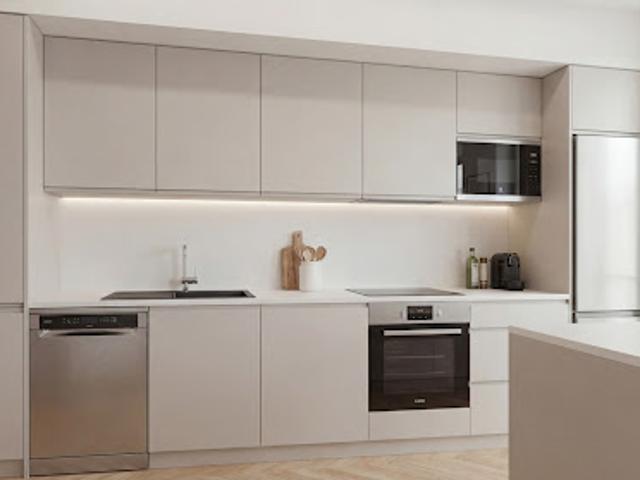 Vente Appartement 3 pièces 57.4 m2 Grenoble
