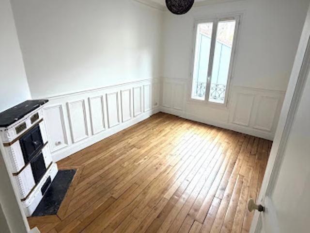 Vente Appartement 3 pièces 57.53 m2 Vincennes