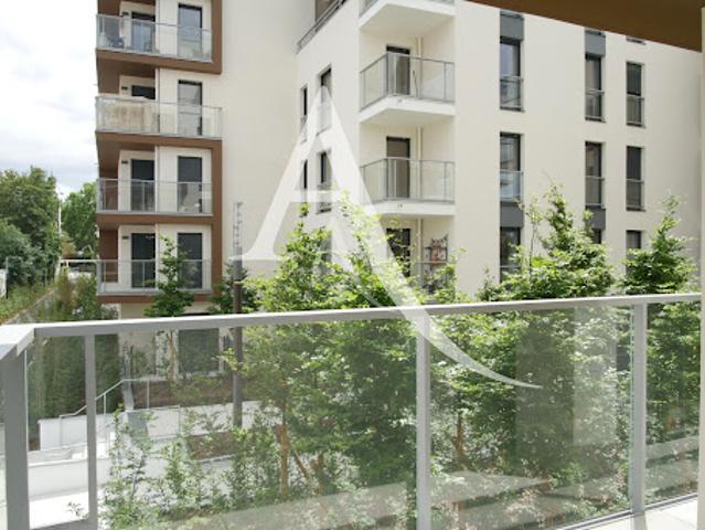Vente Appartement 3 pièces 57.51 m2 Rueil Malmaison