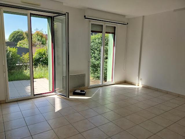 Vente Appartement 3 pièces 57.54 m2 Saint Jouan des Guérets