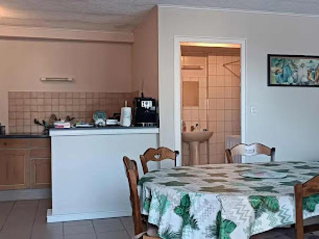 Vente Appartement 3 pièces 57.55 m2 Saint gerand