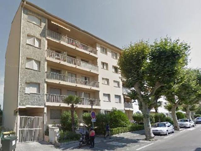 Vente Appartement 3 pièces 57.58 m2 Mouans Sartoux