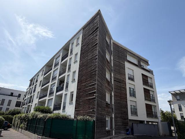 Vente Appartement 3 pièces 57.59 m2 Athis Mons