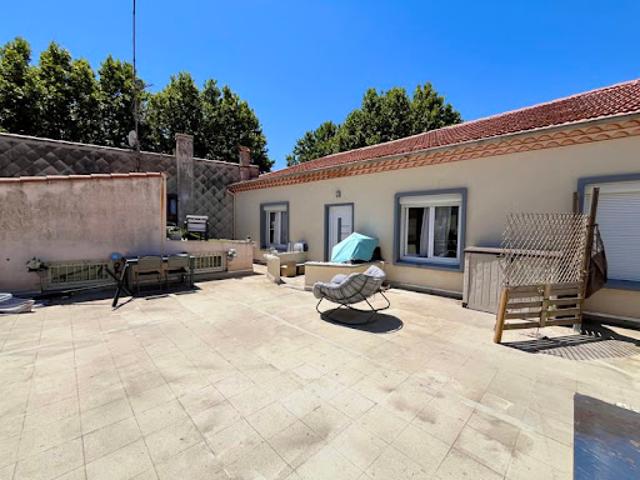 Vente Appartement 3 pièces 57.5 m2 Agde