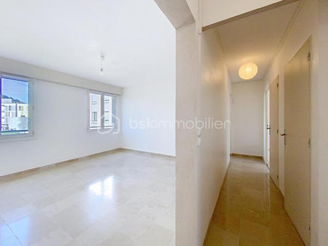 Vente Appartement 3 pièces 57.5 m2 Etampes