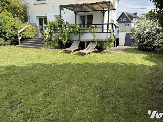 Vente Appartement 3 pièces 57.5 m2 Lanester