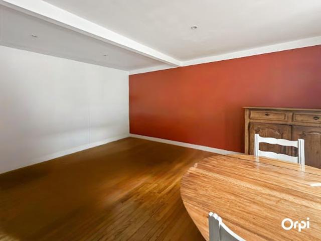 Vente Appartement 3 pièces 57.5 m2 Lorient