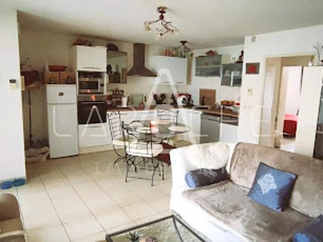 Vente Appartement 3 pièces 57.63 m2 Argeles sur mer