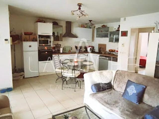 Vente Appartement 3 pièces 57.63 m2 Argeles sur mer